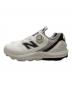 NEW BALANCE (ニューバランス) Fresh Foam X 2500 v5 SL BOA ホワイト サイズ:US6.5/UK6/EU39.5/JPN24.5：7000円