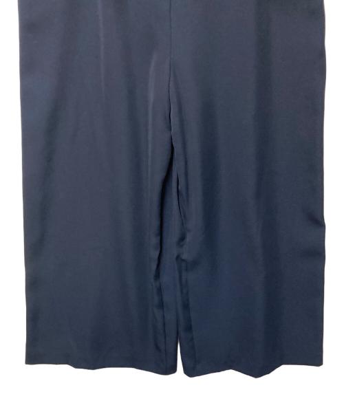 Kaene（カエン）kaene (カエン) キャミソールワンピース ネイビー サイズ:Freeの古着・服飾アイテム