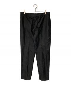 中古・古着通販】JIL SANDER (ジルサンダー) イージーパンツ グリーン