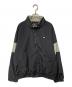 FTC（エフティーシー）の古着「NYLON TRACK JACKET」｜ブラック