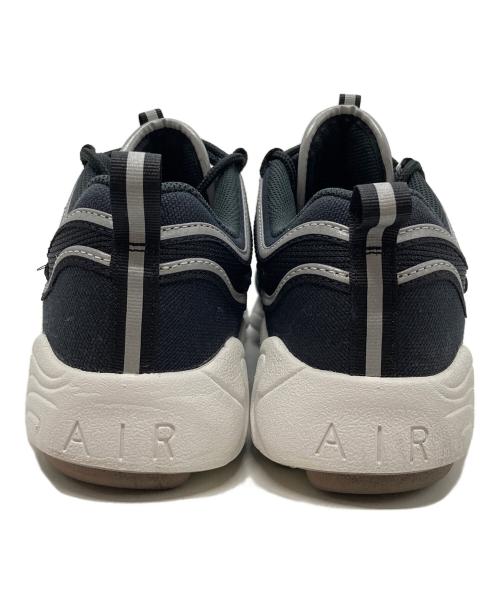 NIKE（ナイキ）NIKE (ナイキ) Air Zoom SPIRIDON ブラック×ホワイト サイズ:25.5㎝の古着・服飾アイテム