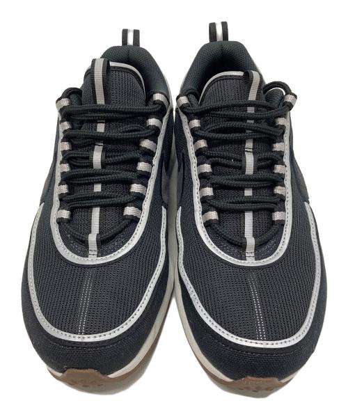 NIKE（ナイキ）NIKE (ナイキ) Air Zoom SPIRIDON ブラック×ホワイト サイズ:25.5㎝の古着・服飾アイテム