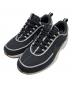 NIKE（ナイキ）の古着「Air Zoom SPIRIDON」｜ブラック×ホワイト