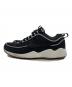 NIKE (ナイキ) Air Zoom SPIRIDON ブラック×ホワイト サイズ:25.5㎝：7000円