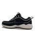 中古・古着 NIKE (ナイキ) Air Zoom SPIRIDON ブラック×ホワイト サイズ:25.5㎝：7000円