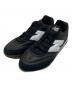 NEW BALANCE（ニューバランス）の古着「ローカットスニーカー」｜ブラック