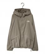THE NORTH FACEザ ノース フェイス）の古着「TNF Be Free Jacket」｜グレー