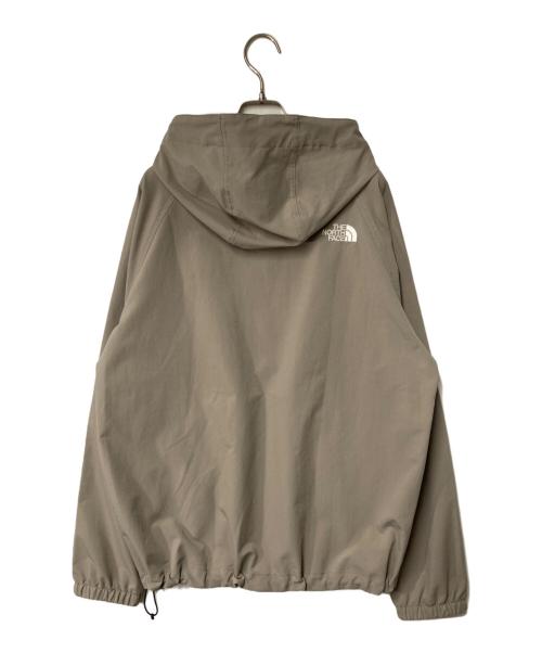 THE NORTH FACE（ザ ノース フェイス）THE NORTH FACE (ザ ノース フェイス) TNF Be Free Jacket グレー サイズ:Lの古着・服飾アイテム