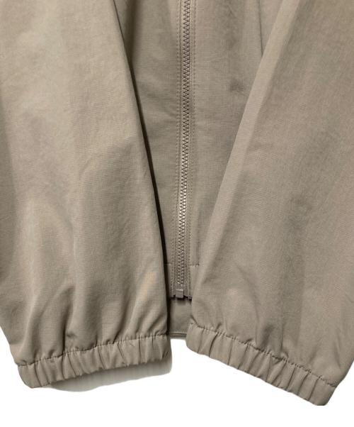THE NORTH FACE（ザ ノース フェイス）THE NORTH FACE (ザ ノース フェイス) TNF Be Free Jacket グレー サイズ:Lの古着・服飾アイテム