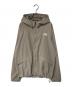 THE NORTH FACE（ザ ノース フェイス）の古着「TNF Be Free Jacket」｜グレー