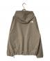 THE NORTH FACE (ザ ノース フェイス) TNF Be Free Jacket グレー サイズ:L：8000円