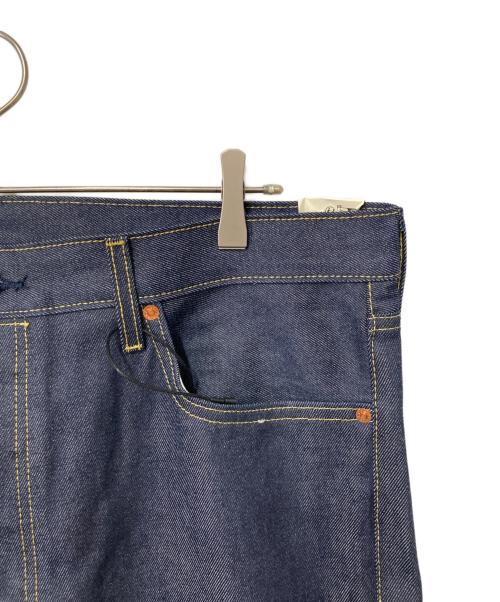 LEVI'S（リーバイス）LEVI'S (リーバイス) JOURNAL STANDARD (ジャーナルスタンダード) 501 デニムパンツ インディゴ サイズ:36×30 未使用品の古着・服飾アイテム