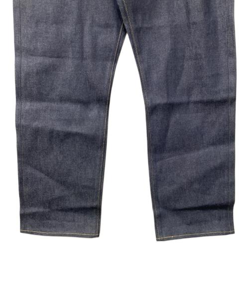 LEVI'S（リーバイス）LEVI'S (リーバイス) JOURNAL STANDARD (ジャーナルスタンダード) 501 デニムパンツ インディゴ サイズ:36×30 未使用品の古着・服飾アイテム