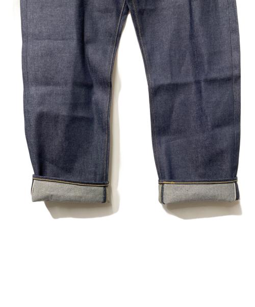 LEVI'S（リーバイス）LEVI'S (リーバイス) JOURNAL STANDARD (ジャーナルスタンダード) 501 デニムパンツ インディゴ サイズ:36×30 未使用品の古着・服飾アイテム