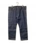 LEVI'S（リーバイス）の古着「501 デニムパンツ」｜インディゴ