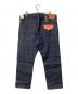 LEVI'S (リーバイス) JOURNAL STANDARD (ジャーナルスタンダード) 501 デニムパンツ インディゴ サイズ:36×30 未使用品：15000円