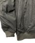 中古・古着 THE NORTHFACE PURPLELABEL (ザ・ノースフェイス パープルレーベル) Herringbone Tweed Varsity Jacket グレー サイズ:M：22000円