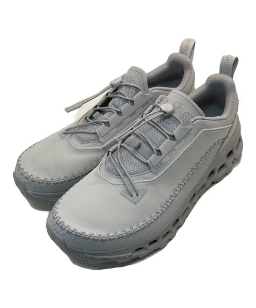 on（オン）On (オン) Cloudaway 2 M グレー サイズ:USM10/UK9.5/EU44/JP28の古着・服飾アイテム