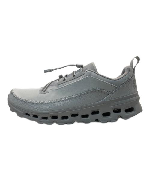 on（オン）On (オン) Cloudaway 2 M グレー サイズ:USM10/UK9.5/EU44/JP28の古着・服飾アイテム