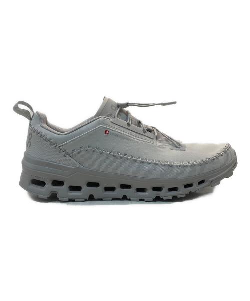 on（オン）On (オン) Cloudaway 2 M グレー サイズ:USM10/UK9.5/EU44/JP28の古着・服飾アイテム