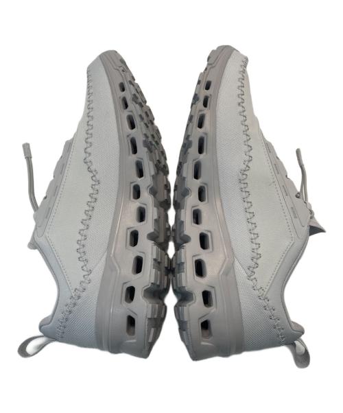 on（オン）On (オン) Cloudaway 2 M グレー サイズ:USM10/UK9.5/EU44/JP28の古着・服飾アイテム