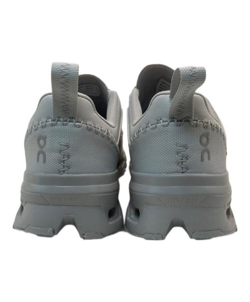 on（オン）On (オン) Cloudaway 2 M グレー サイズ:USM10/UK9.5/EU44/JP28の古着・服飾アイテム