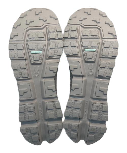 on（オン）On (オン) Cloudaway 2 M グレー サイズ:USM10/UK9.5/EU44/JP28の古着・服飾アイテム