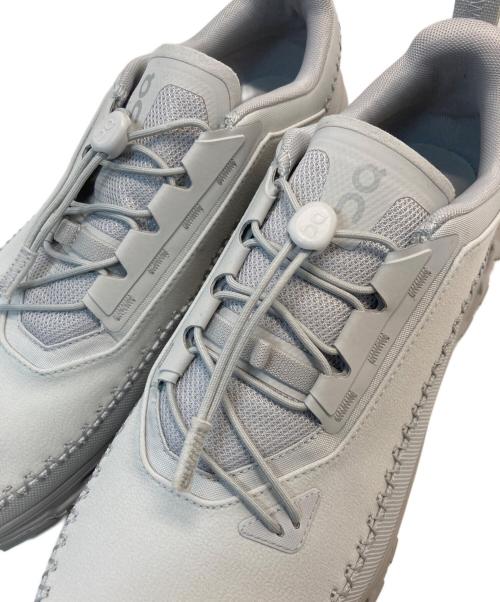 on（オン）On (オン) Cloudaway 2 M グレー サイズ:USM10/UK9.5/EU44/JP28の古着・服飾アイテム