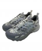 MERRELL×WHITE MOUNTAINEERINGメレル×ホワイトマウンテ二アニング）の古着「MOAB SPEED 2」｜グレー