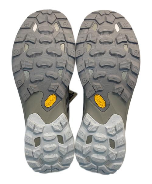 MERRELL（メレル）MERRELL (メレル) WHITE MOUNTAINEERING (ホワイトマウンテ二アニング) MOAB SPEED 2 グレー サイズ:USA10/UK9.5/EUR44/CM28 未使用品の古着・服飾アイテム