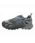 MERRELL (メレル) WHITE MOUNTAINEERING (ホワイトマウンテ二アニング) MOAB SPEED 2 グレー サイズ:USA10/UK9.5/EUR44/CM28 未使用品：14000円
