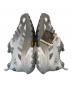 中古・古着 MERRELL (メレル) WHITE MOUNTAINEERING (ホワイトマウンテ二アニング) MOAB SPEED 2 グレー サイズ:USA10/UK9.5/EUR44/CM28 未使用品：14000円
