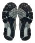 中古・古着 NEW BALANCE (ニューバランス) ローカットスニーカー グレー サイズ:US5.5/UK5/EU38/JPM23.5：8000円