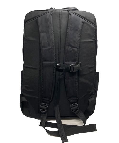 GREGORY（グレゴリー）GREGORY (グレゴリー) カバートミッションデイ V4 ブラックの古着・服飾アイテム