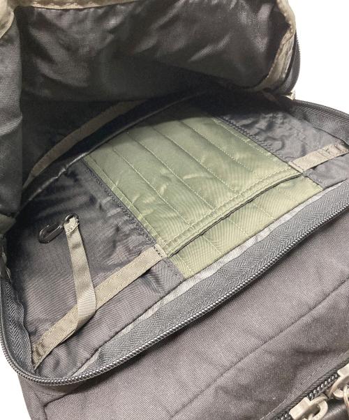 GREGORY（グレゴリー）GREGORY (グレゴリー) カバートミッションデイ V4 ブラックの古着・服飾アイテム