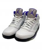 NIKEナイキ）の古着「Air Jordan 5」｜
