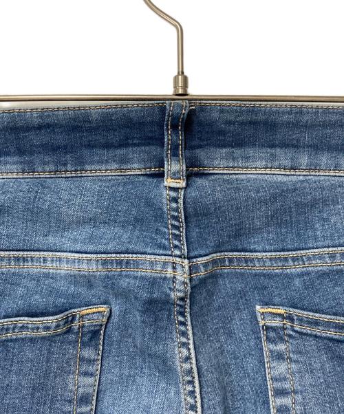 PT TORINO（ピーティートリノ）PT TORINO (ピーティートリノ) デニムパンツ インディゴ サイズ:33の古着・服飾アイテム