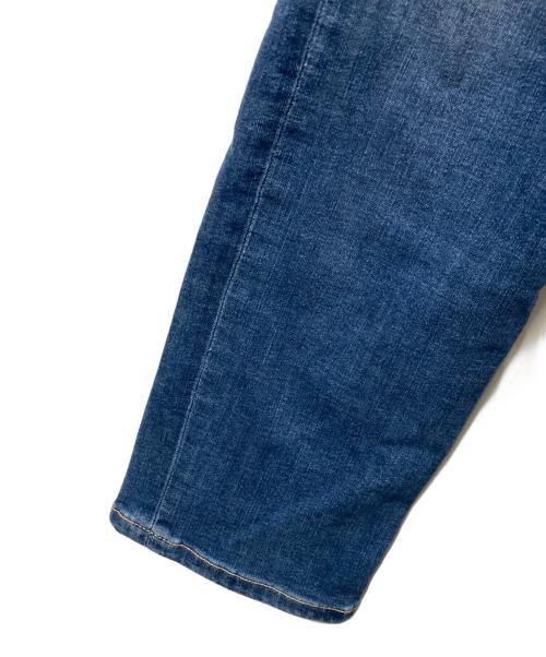 PT TORINO（ピーティートリノ）PT TORINO (ピーティートリノ) デニムパンツ インディゴ サイズ:33の古着・服飾アイテム