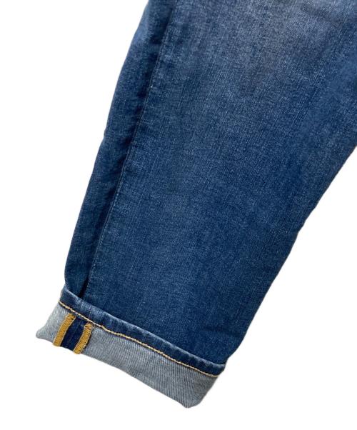 PT TORINO（ピーティートリノ）PT TORINO (ピーティートリノ) デニムパンツ インディゴ サイズ:33の古着・服飾アイテム