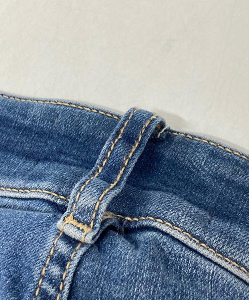 PT TORINO（ピーティートリノ）PT TORINO (ピーティートリノ) デニムパンツ インディゴ サイズ:33の古着・服飾アイテム