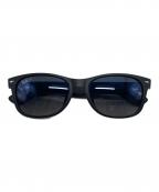 RAY-BANレイバン）の古着「NEW WAYFARER CLASSIC」｜ブラック