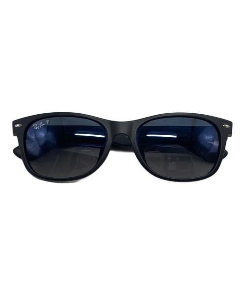 RAY-BAN（レイバン）RAY-BAN (レイバン) NEW WAYFARER CLASSIC ブラックの古着・服飾アイテム