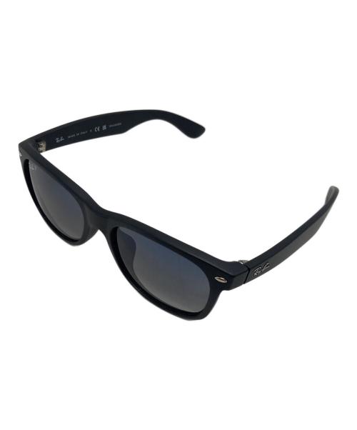 RAY-BAN（レイバン）RAY-BAN (レイバン) NEW WAYFARER CLASSIC ブラックの古着・服飾アイテム