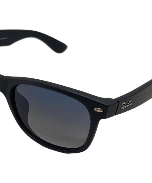 RAY-BAN（レイバン）RAY-BAN (レイバン) NEW WAYFARER CLASSIC ブラックの古着・服飾アイテム
