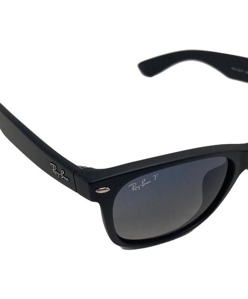 RAY-BAN（レイバン）RAY-BAN (レイバン) NEW WAYFARER CLASSIC ブラックの古着・服飾アイテム