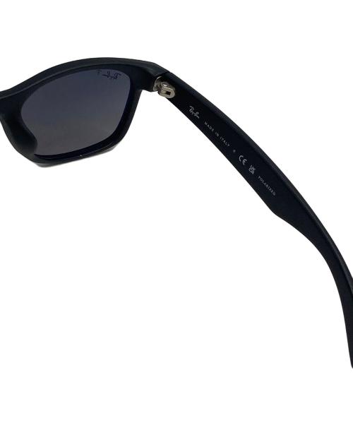 RAY-BAN（レイバン）RAY-BAN (レイバン) NEW WAYFARER CLASSIC ブラックの古着・服飾アイテム