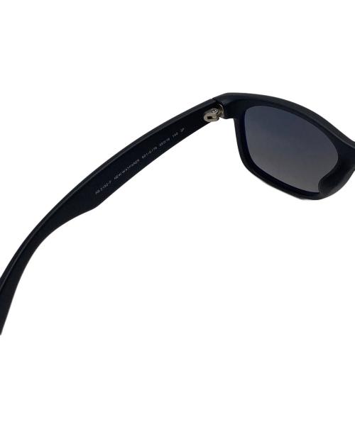 RAY-BAN（レイバン）RAY-BAN (レイバン) NEW WAYFARER CLASSIC ブラックの古着・服飾アイテム