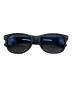 RAY-BAN（レイバン）の古着「NEW WAYFARER CLASSIC」｜ブラック