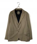 THE NORTH FACEザ ノース フェイス）の古着「Jetset Ventrix Blazer」｜カーキ