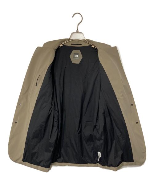 THE NORTH FACE（ザ ノース フェイス）THE NORTH FACE (ザ ノース フェイス) Jetset Ventrix Blazer カーキ サイズ:Lの古着・服飾アイテム